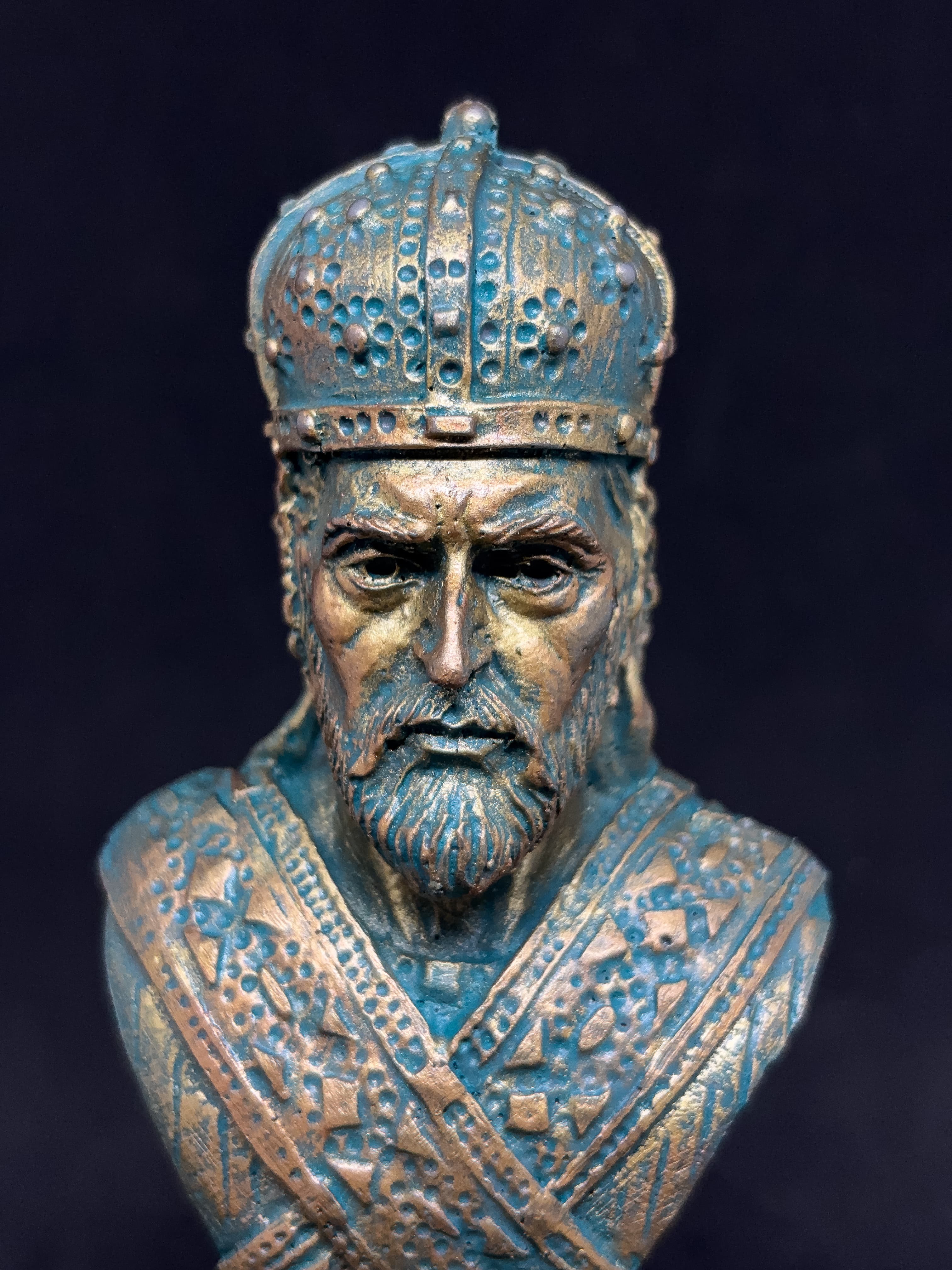 Цар Душан Силни, фотографија 5