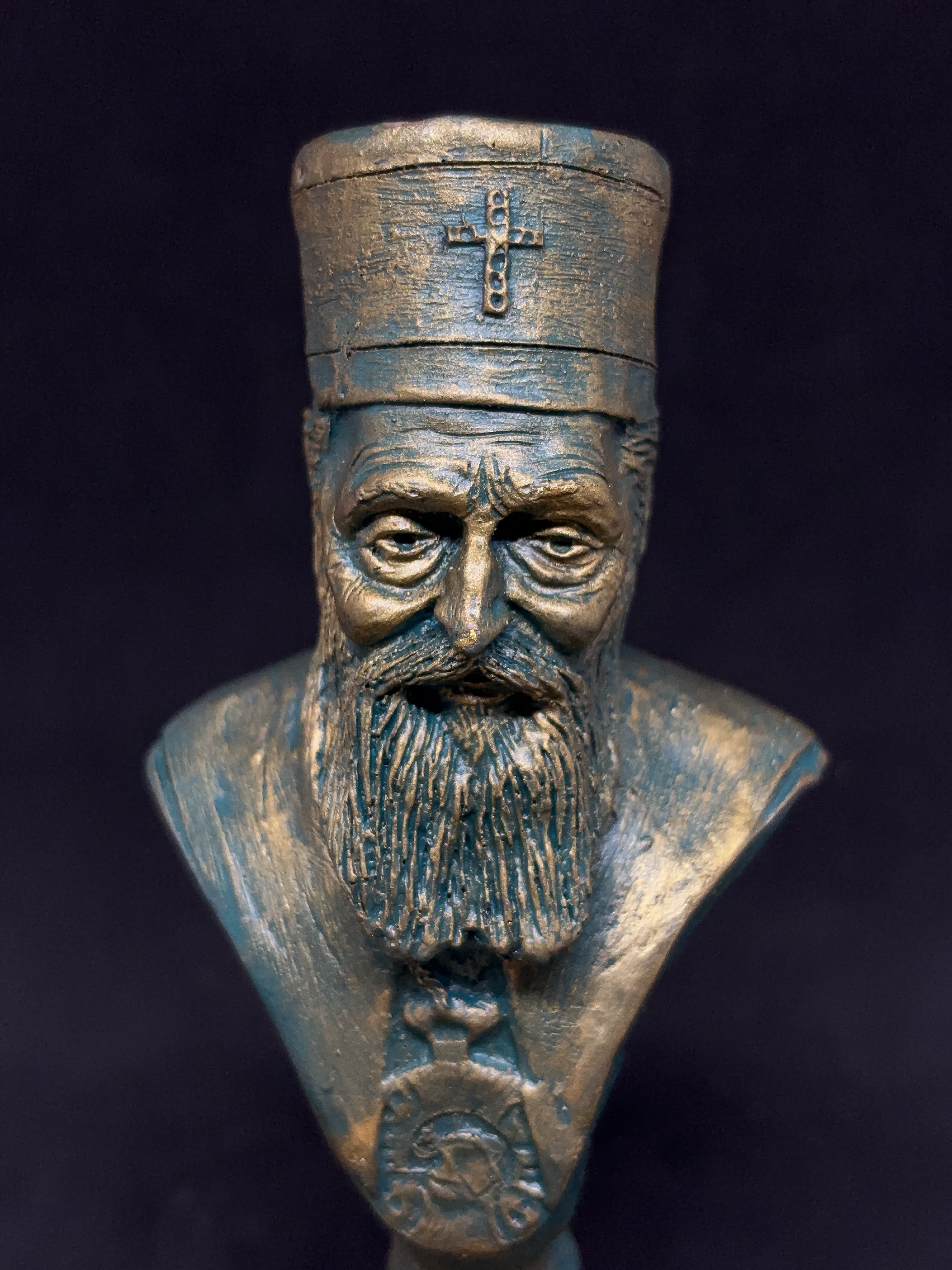 Патријарх српски Павле, фотографија 5